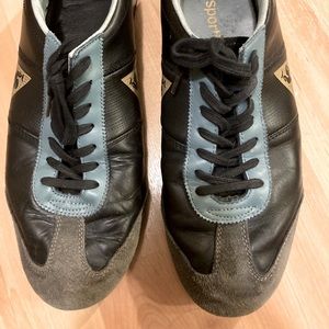 Le Coq Sportif French Sneakers (Size 10)